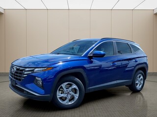 2024 Hyundai Tucson for sale in Bristol TN