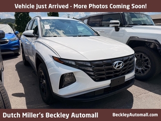 2024 Hyundai Tucson for sale in Beckley WV