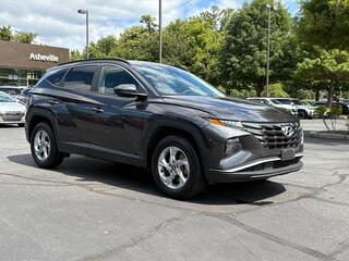 2024 Hyundai Tucson for sale in Asheville NC