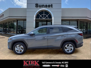 2024 Hyundai Tucson for sale in Grenada MS