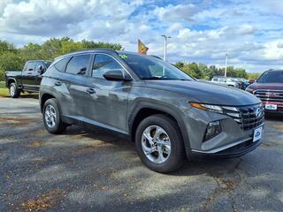 2024 Hyundai Tucson for sale in Rockford IL