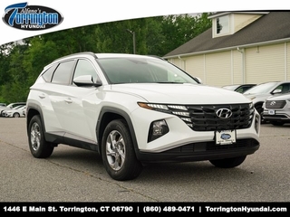 2024 Hyundai Tucson for sale in Torrington CT