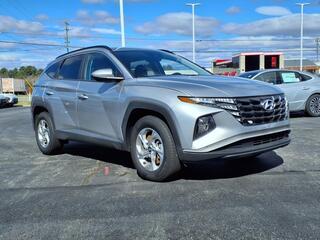 2024 Hyundai Tucson for sale in Burlington NC
