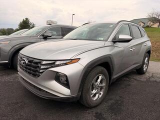 2024 Hyundai Tucson for sale in Mount Hope WV