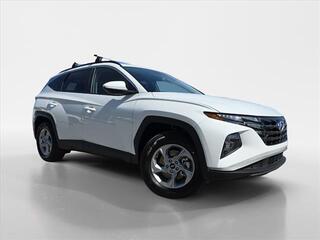 2024 Hyundai Tucson for sale in Knoxville TN