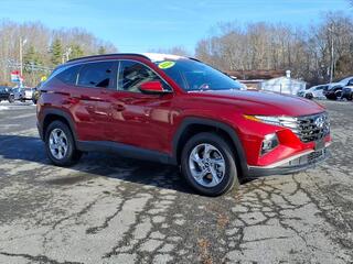 2024 Hyundai Tucson for sale in Beckley WV