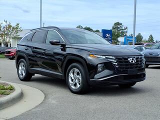 2024 Hyundai Tucson for sale in Southern Pines NC