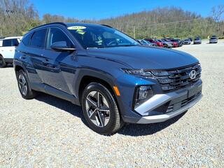 2025 Hyundai Tucson for sale in Bridgeport WV
