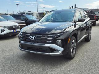 2025 Hyundai Tucson for sale in Westbrook ME