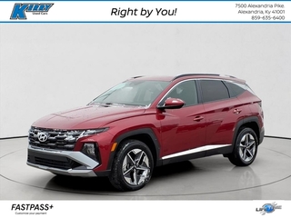 2025 Hyundai Tucson for sale in Alexandria KY