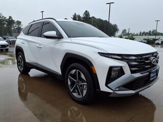 2025 Hyundai Tucson for sale in Boerne TX