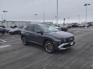 2025 Hyundai Tucson for sale in Bradley IL