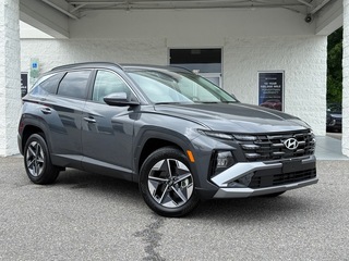 2025 Hyundai Tucson for sale in Valdese NC