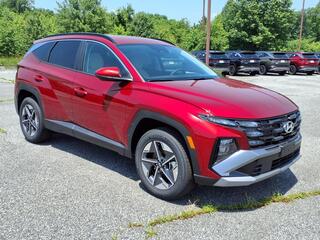 2025 Hyundai Tucson for sale in Waldorf MD