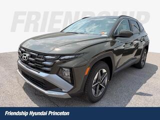 2025 Hyundai Tucson for sale in Mount Hope WV