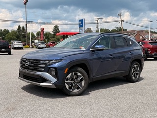 2025 Hyundai Tucson for sale in Mount Hope WV