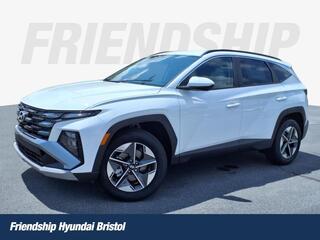 2025 Hyundai Tucson for sale in Bristol TN