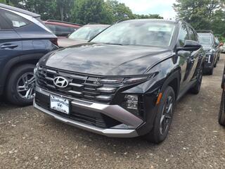 2025 Hyundai Tucson for sale in West Nyack NY