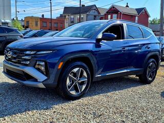 2025 Hyundai Tucson for sale in Uniontown PA
