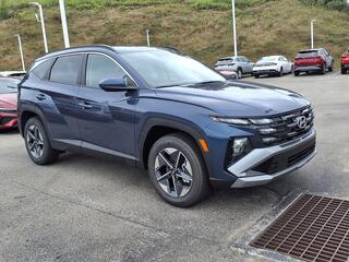 2025 Hyundai Tucson for sale in Paola KS