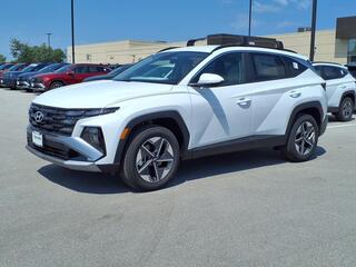 2025 Hyundai Tucson for sale in Council Bluffs IA
