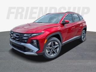 2025 Hyundai Tucson for sale in Mount Hope WV