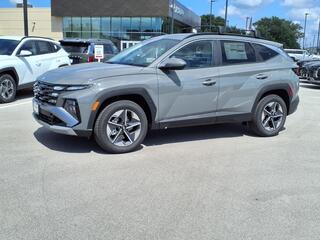 2025 Hyundai Tucson for sale in Council Bluffs IA