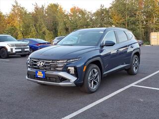 2026 Hyundai Tucson for sale in Westbrook ME