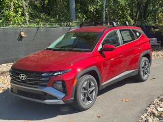 2026 Hyundai Tucson for sale in Kansas City MO