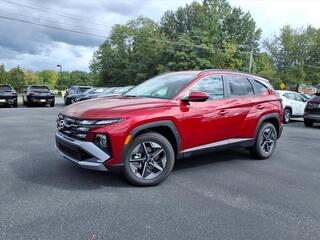 2026 Hyundai Tucson for sale in Bristol TN