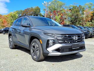 2026 Hyundai Tucson for sale in Arlington MA