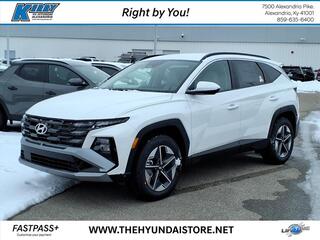 2026 Hyundai Tucson for sale in Alexandria KY