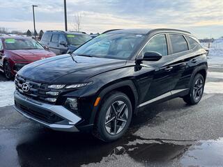 2026 Hyundai Tucson for sale in Janesville WI