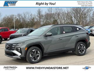 2026 Hyundai Tucson for sale in Alexandria KY
