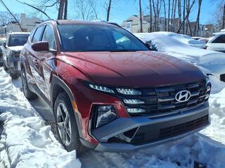 2026 Hyundai Tucson for sale in West Nyack NY