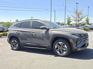 2026 Hyundai Tucson for sale in South Hill VA