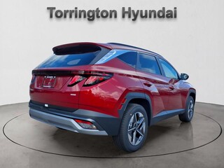 2026 Hyundai Tucson for sale in Torrington CT