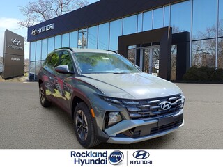 2026 Hyundai Tucson for sale in West Nyack NY