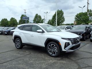 2026 Hyundai Tucson for sale in Mishawaka IN