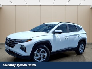 2024 Hyundai Tucson for sale in Bristol TN