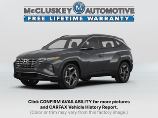 2024 Hyundai Tucson for sale in Cincinnati OH