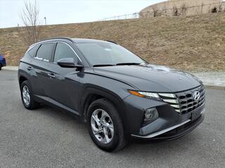 2024 Hyundai Tucson for sale in Lebanon VA
