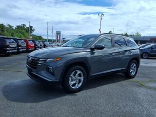 2024 Hyundai Tucson for sale in Kingsport TN