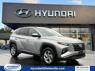 2024 Hyundai Tucson for sale in Asheville NC