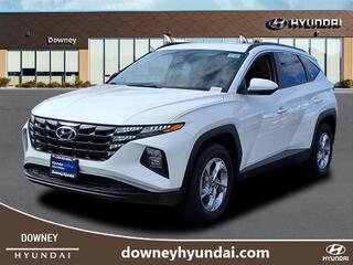 2024 Hyundai Tucson for sale in Downey CA