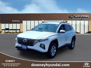 2024 Hyundai Tucson for sale in Downey CA