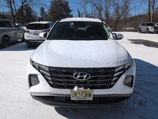 2024 Hyundai Tucson for sale in Bristol TN