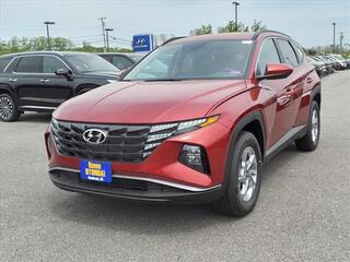 2024 Hyundai Tucson for sale in Westbrook ME