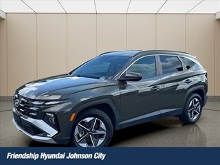 2025 Hyundai Tucson for sale in Johnson City TN