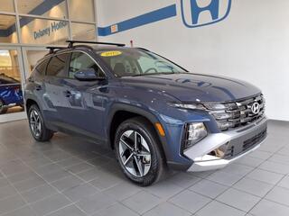 2025 Hyundai Tucson for sale in Paola KS
